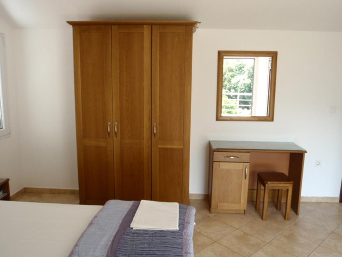 Apartments Lanterna Tivat Exterior photo