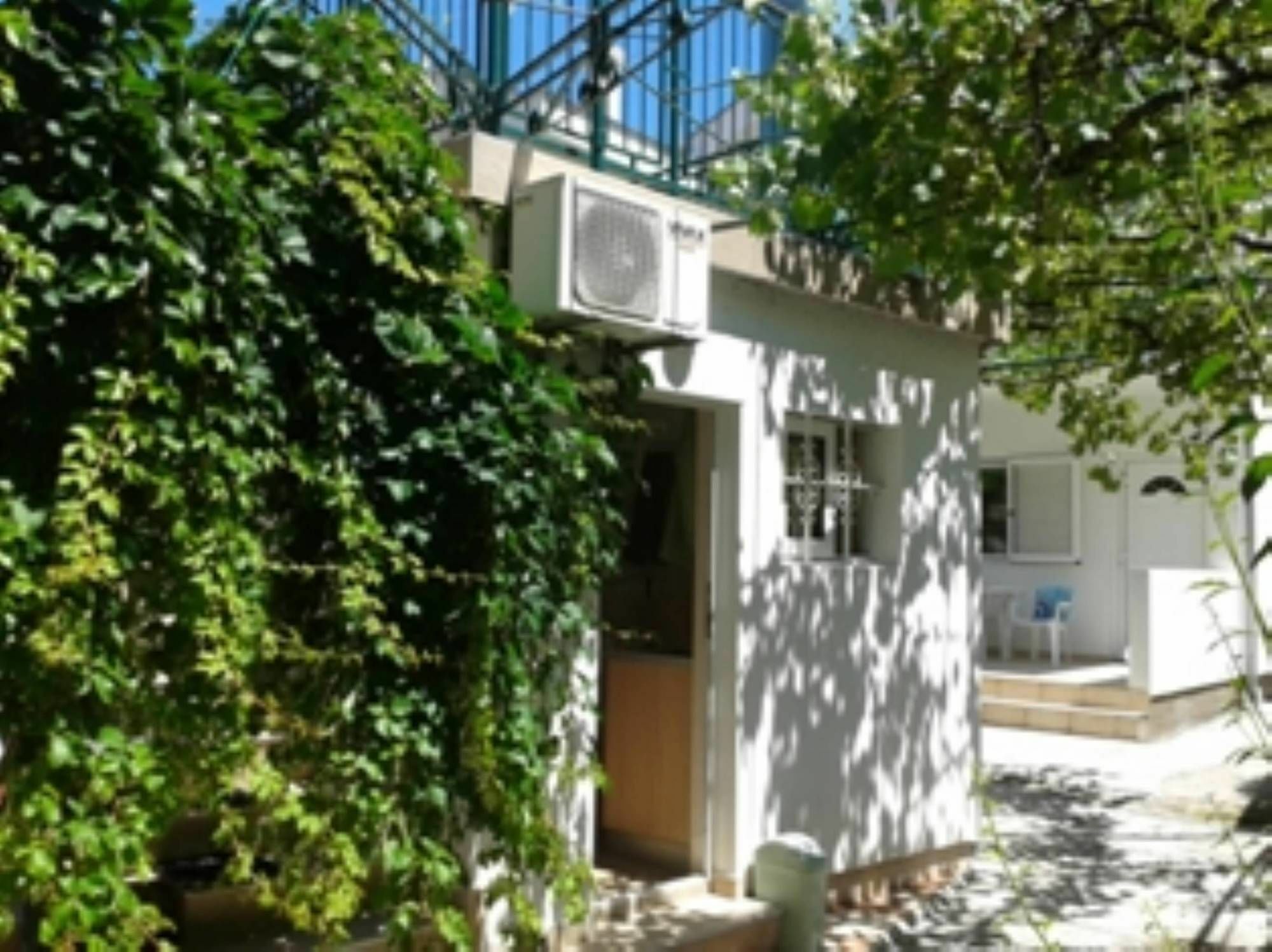 Apartments Lanterna Tivat Exterior photo